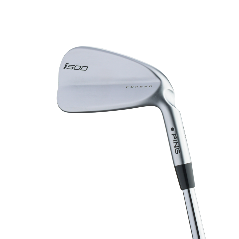 Ping i500 iron shop set